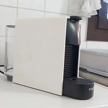 Country House Ferienhaus *