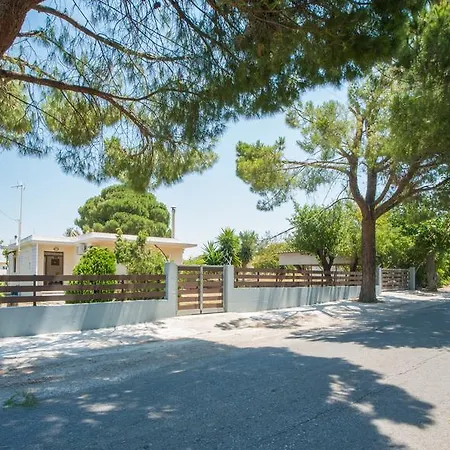 Country House * Pastida