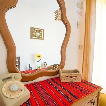 Country House Ferienhaus *