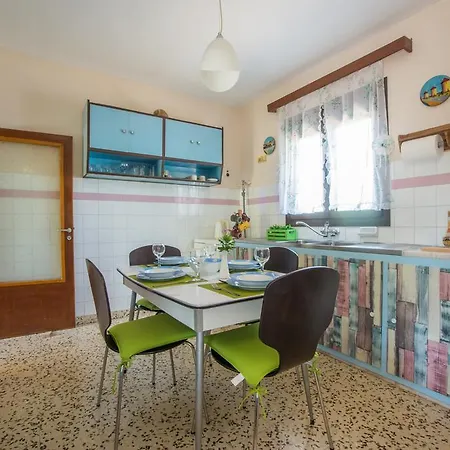 Ferienhaus Country House *