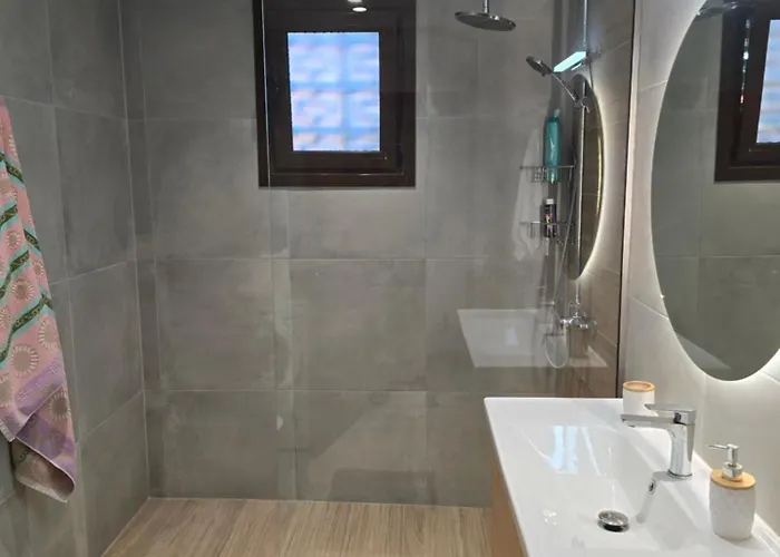 Country House * Παστίδα