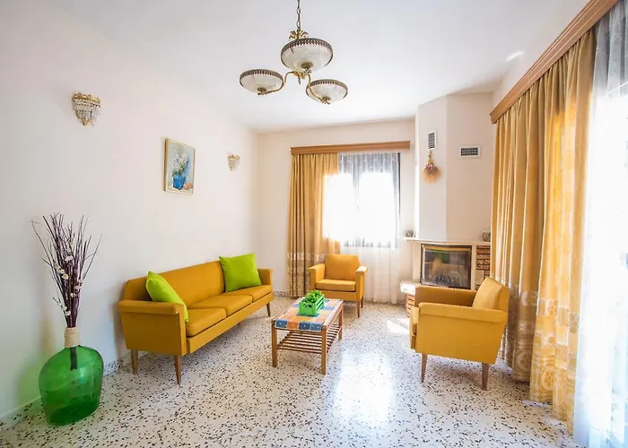 Country House Σπίτι διακοπών *