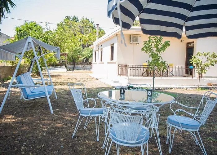 Country House Σπίτι διακοπών Παστίδα