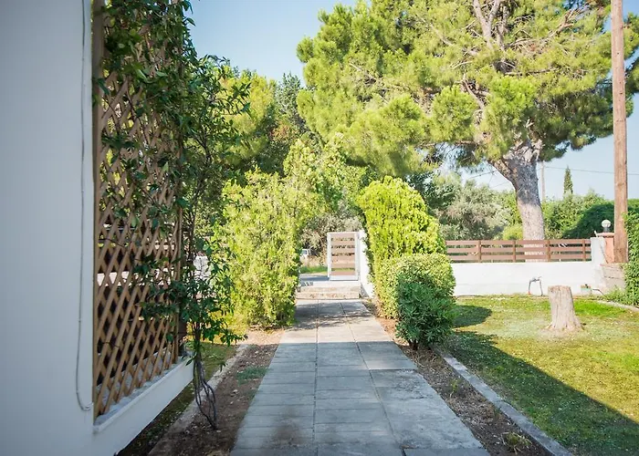 Country House Σπίτι διακοπών Παστίδα