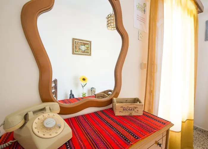 Country House Σπίτι διακοπών *