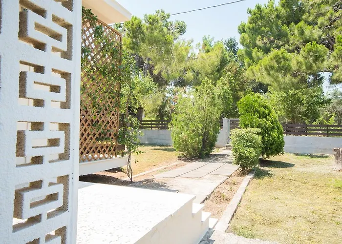 Country House Σπίτι διακοπών *