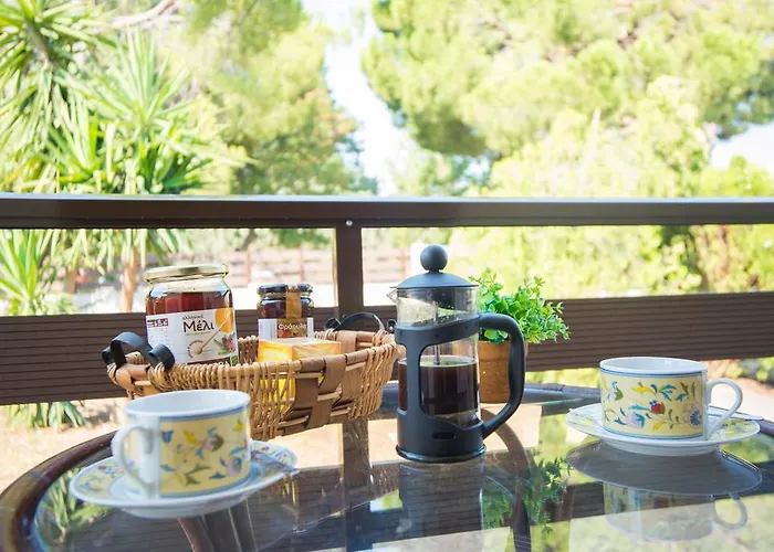 Country House Παστίδα