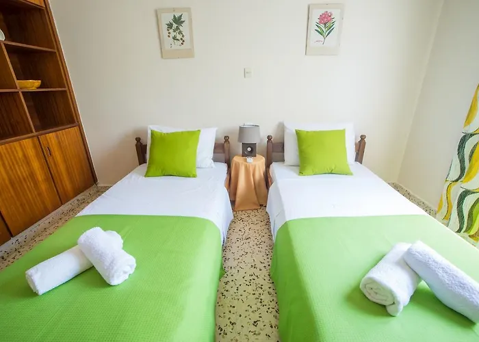 Country House Παστίδα