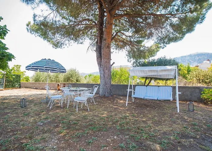 Country House Σπίτι διακοπών