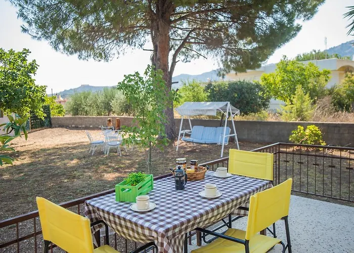 Country House Παστίδα