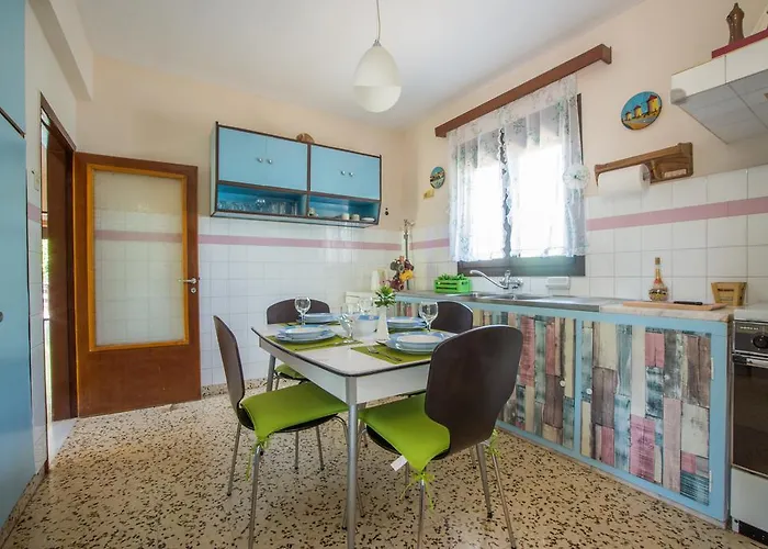 Σπίτι διακοπών Country House *