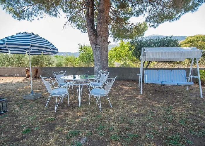 Country House Σπίτι διακοπών Παστίδα