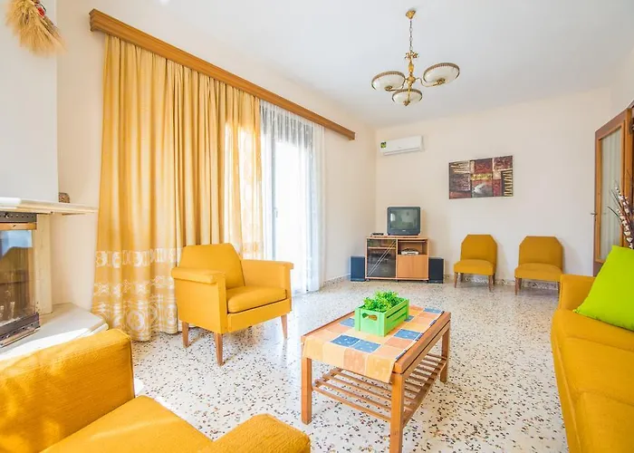 Country House Σπίτι διακοπών Παστίδα