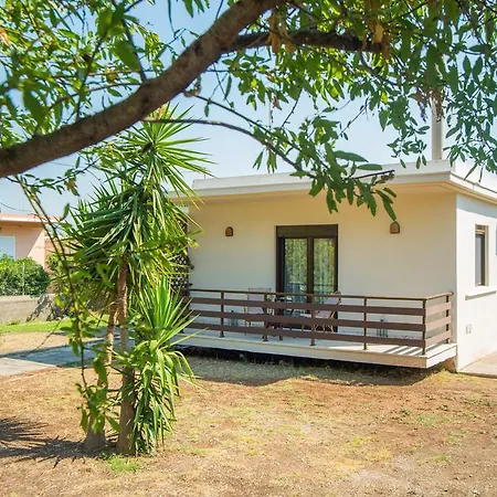 Country House פסטידה