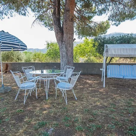 Country House בית נופש פסטידה