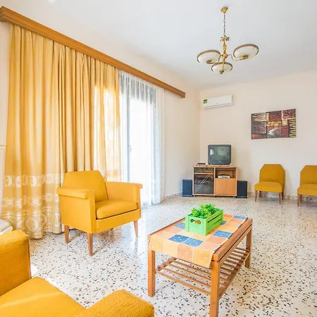 Country House בית נופש פסטידה