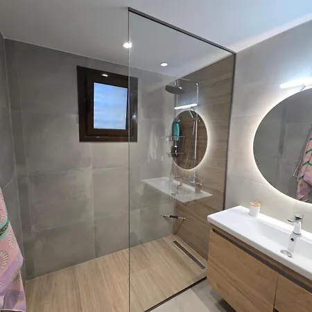 Country House Pastida