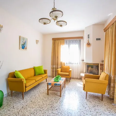 Country House בית נופש *