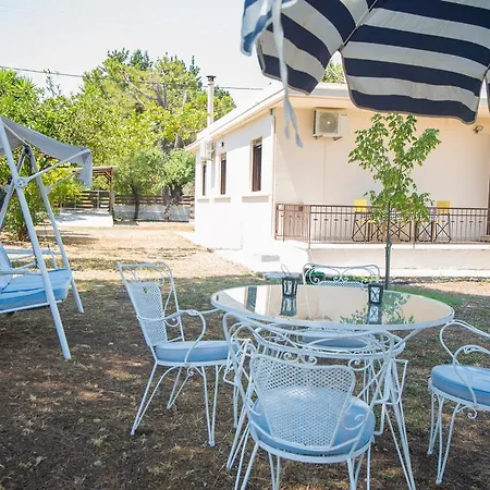 Country House בית נופש פסטידה