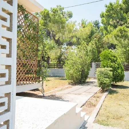 Country House בית נופש *