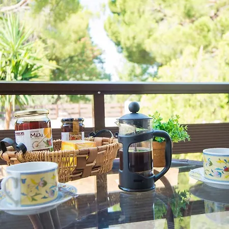 Country House פסטידה