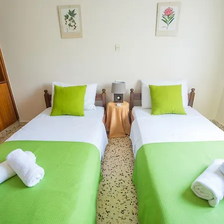 Country House Pastida