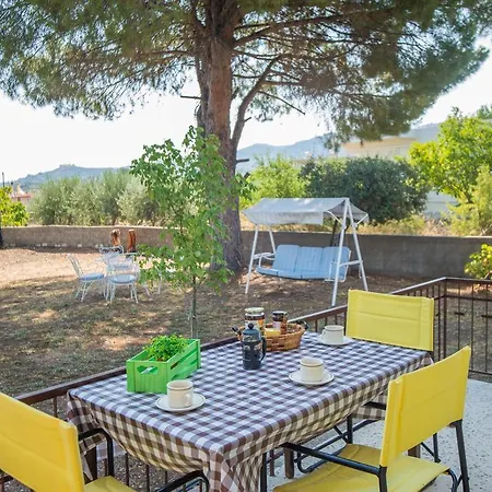 Country House פסטידה