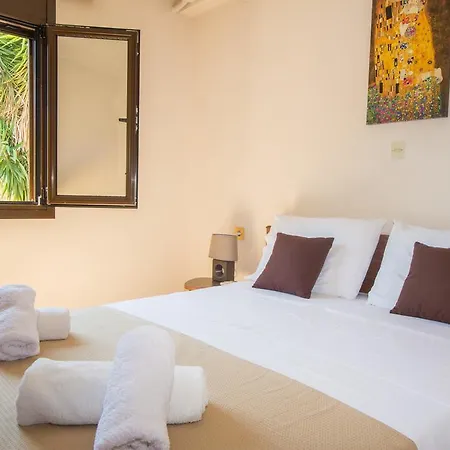 Country House בית נופש פסטידה