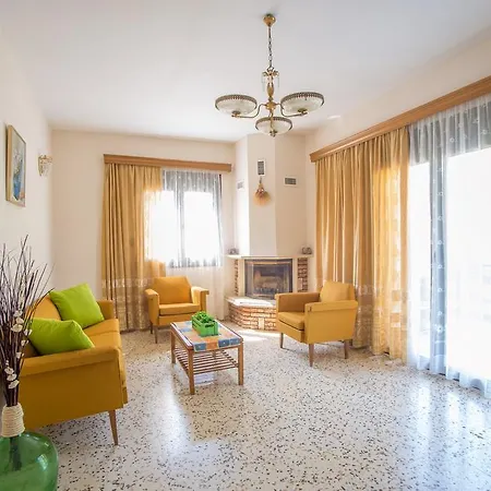 בית נופש Country House *