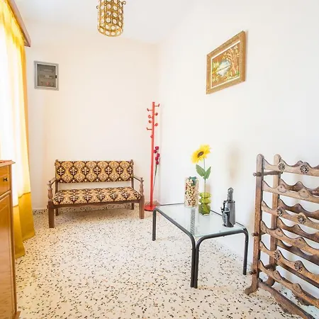 בית נופש Country House