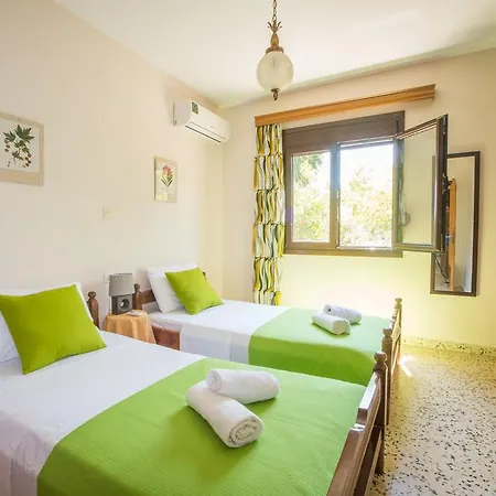 בית נופש Country House פסטידה