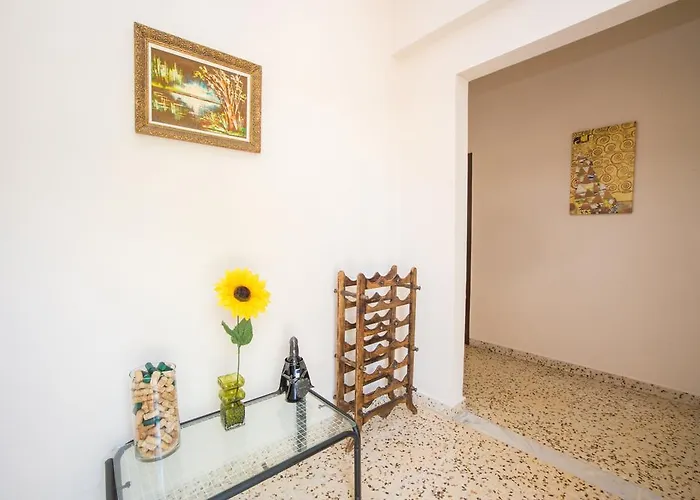 Country House * Pastida