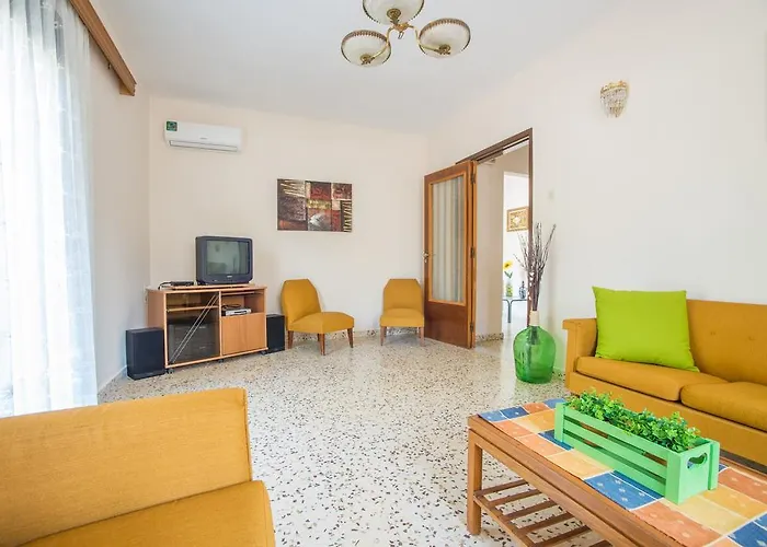 Country House * Pastida