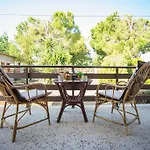 Country House Feriehus Pastida