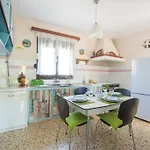 Country House Feriehus Pastida