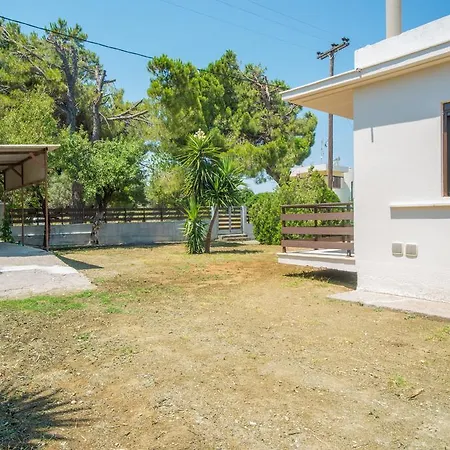 Vakantiehuis Country House