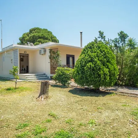 Feriehus Country House Pastida