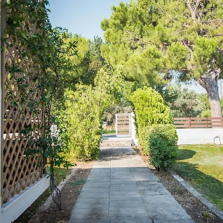 Country House Vakantiehuis Pastida