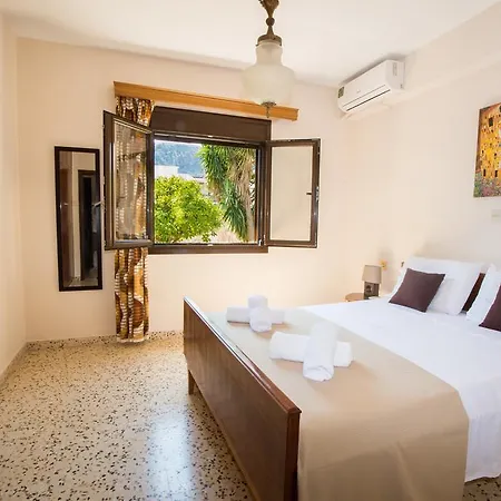 Country House Vakantiehuis Pastida