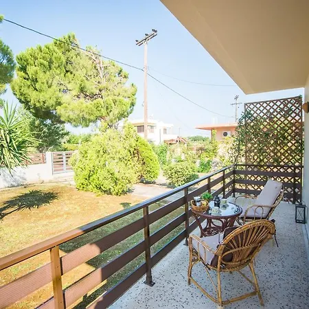 Country House * Pastida