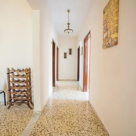 Country House Vakantiehuis Pastida