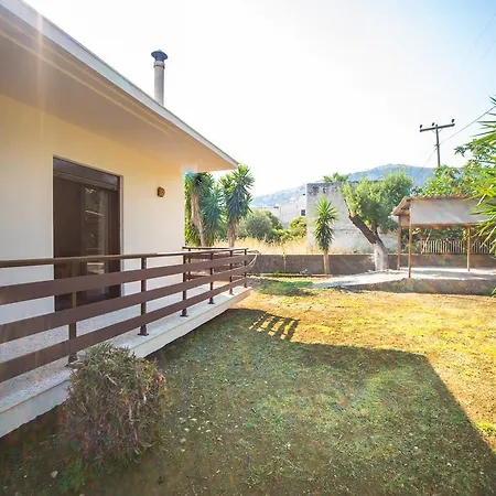 Country House Pastida