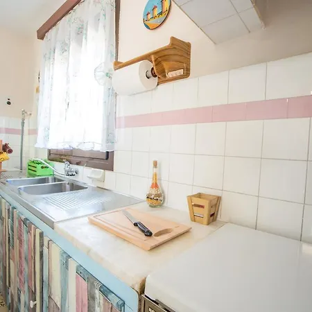 Country House Case de vacanță