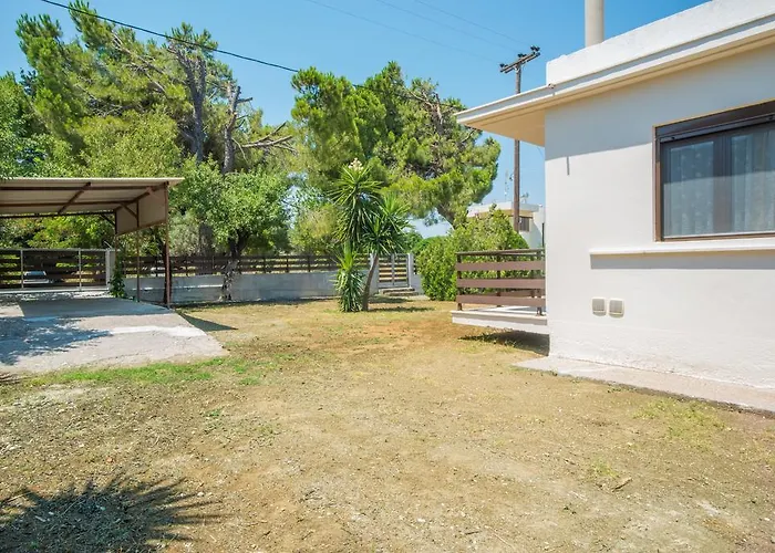 Tatil Evi Country House