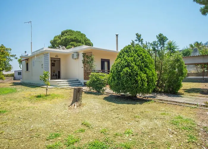 Tatil Evi Country House Pastida