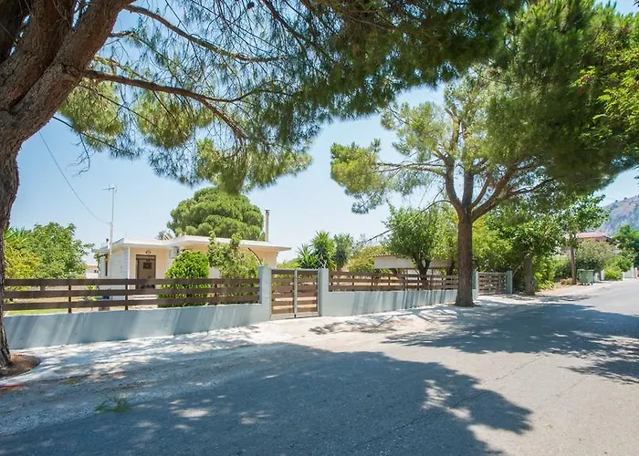 Country House * Pastida