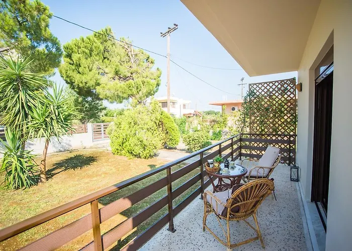 Country House * Pastida