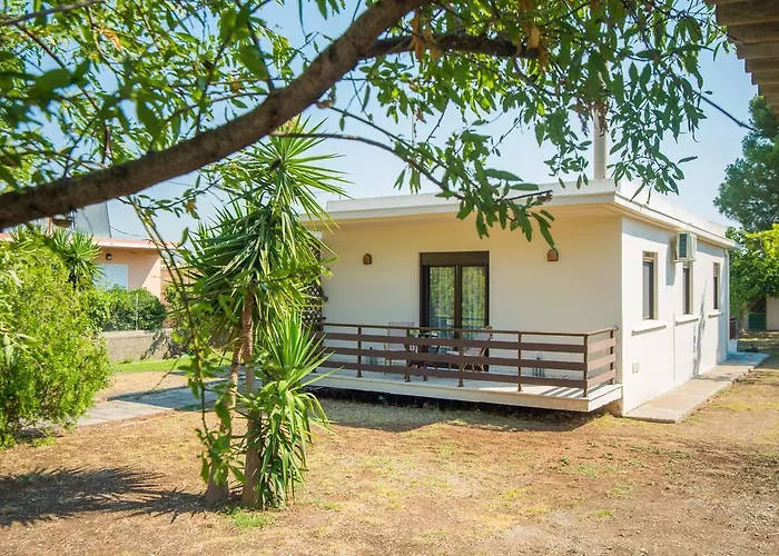 Country House Pastida