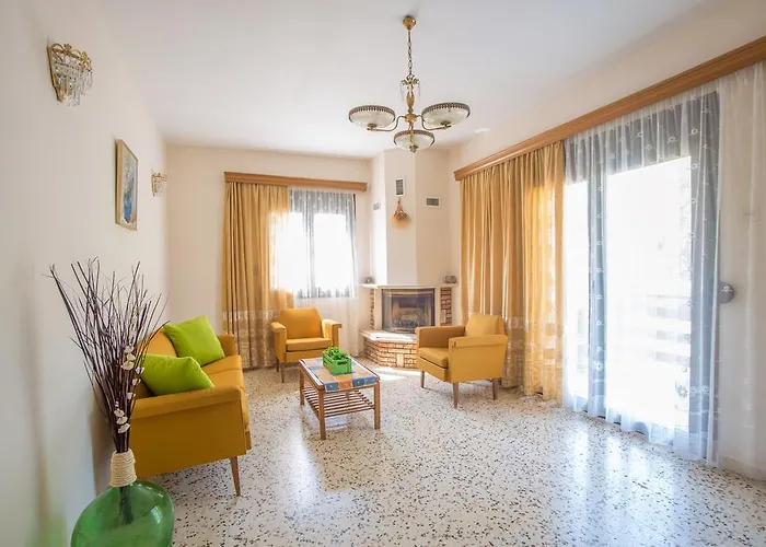 Tatil Evi Country House *