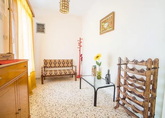 Tatil Evi Country House